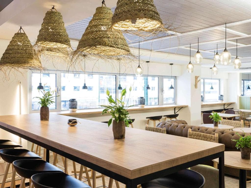 ibis Styles Lisboa Centro Marquês de Pombal - 27