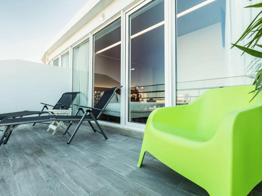 ibis Styles Lisboa Centro Marquês de Pombal - 30