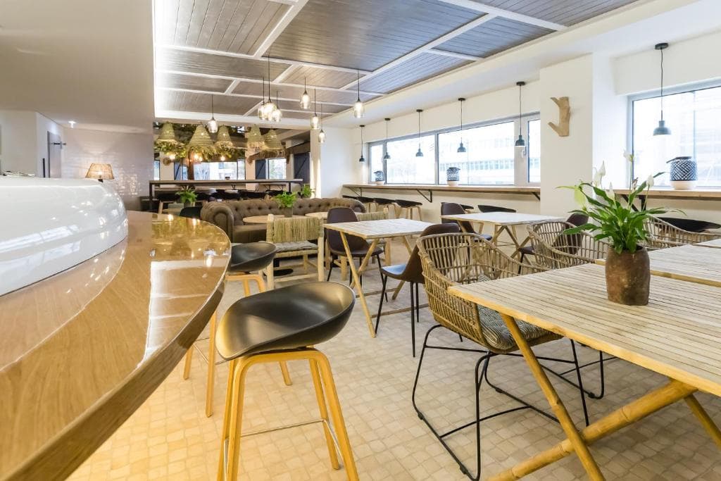 ibis Styles Lisboa Centro Marquês de Pombal - 33