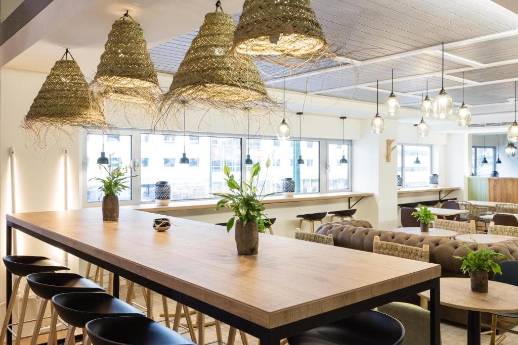 ibis Styles Lisboa Centro Marquês de Pombal - 34