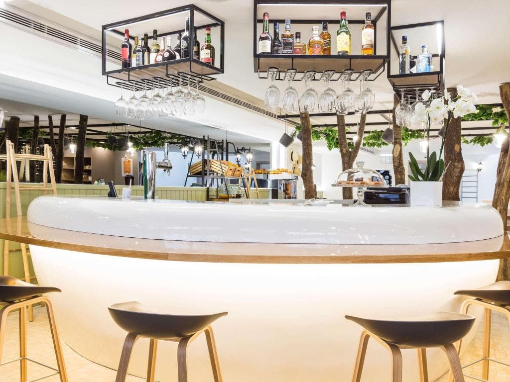 ibis Styles Lisboa Centro Marquês de Pombal - 39
