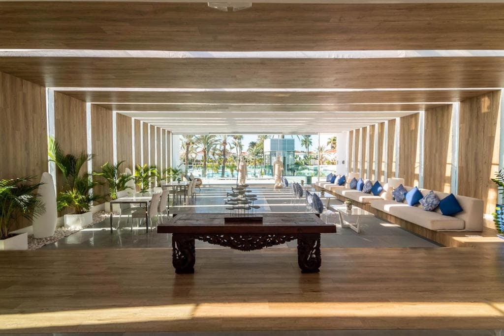 Hotel LIVVO Dunagolf Suites - 4