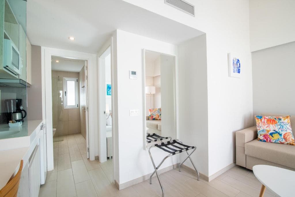 Hotel LIVVO Dunagolf Suites - 8