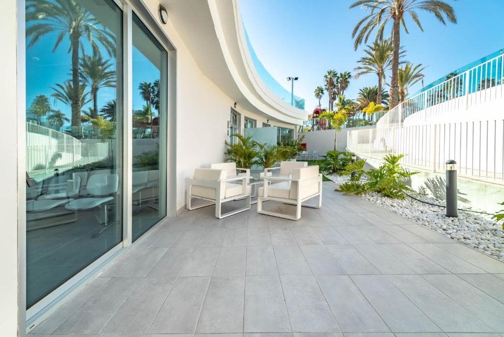 Hotel LIVVO Dunagolf Suites - 33