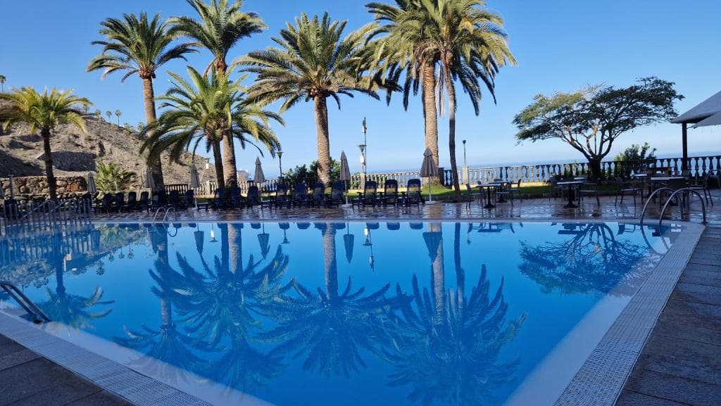 Chatur Palmera Mar - 22