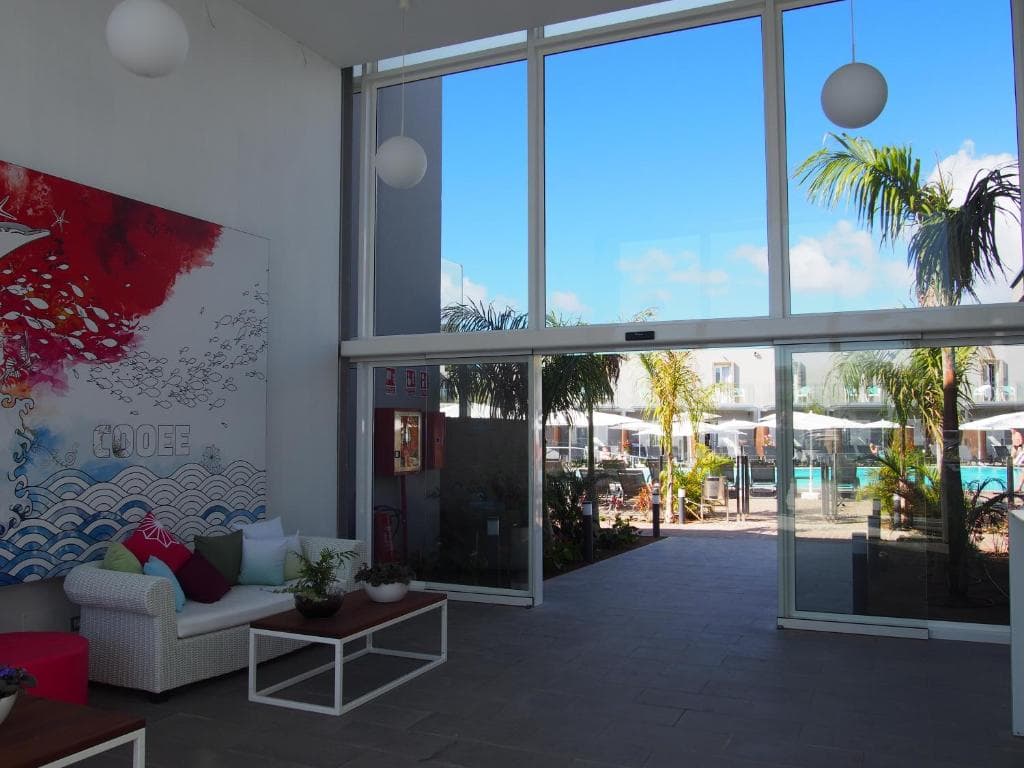 Hotel LIVVO Los Calderones - Adults recommended - 25