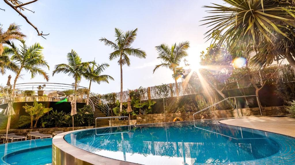 Bohemia Suites & Spa - Adults Only - 11