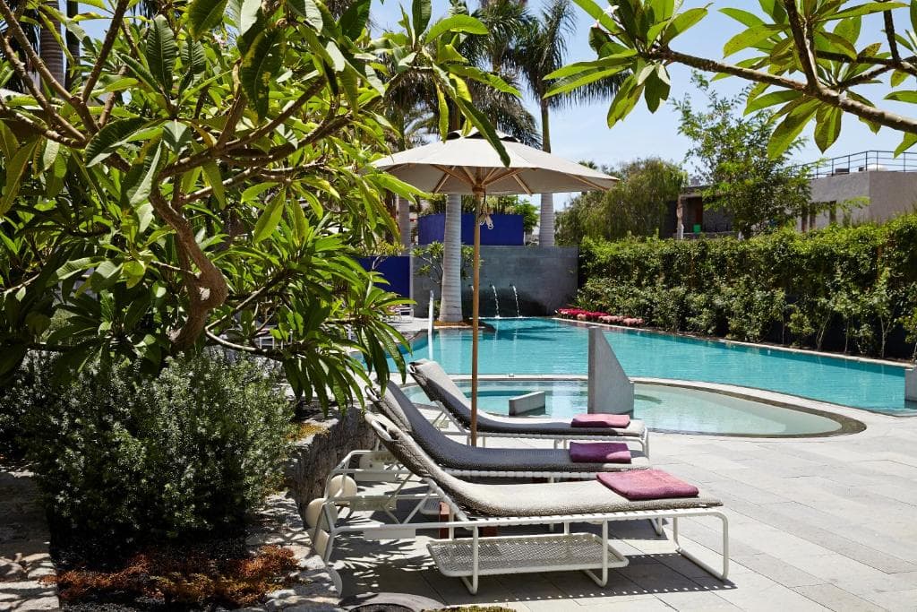 Bohemia Suites & Spa - Adults Only - 13