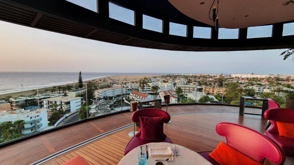 Bohemia Suites & Spa - Adults Only - 22