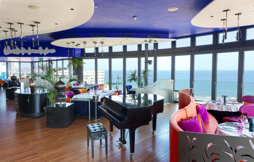 Bohemia Suites & Spa - Adults Only - 23