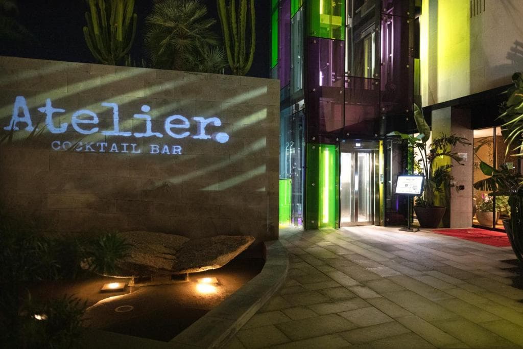 Bohemia Suites & Spa - Adults Only - 27