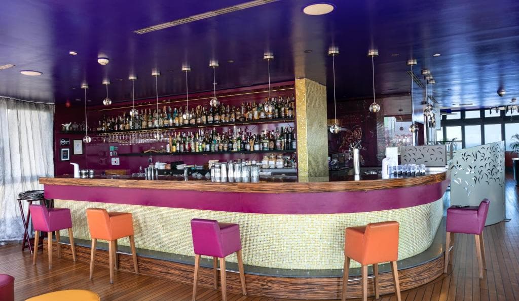 Bohemia Suites & Spa - Adults Only - 29