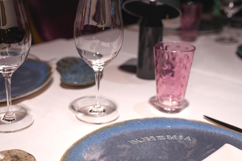 Bohemia Suites & Spa - Adults Only - 30