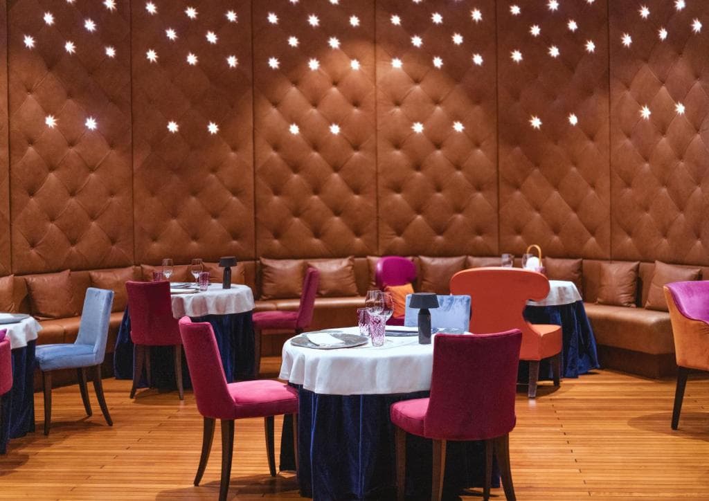 Bohemia Suites & Spa - Adults Only - 31