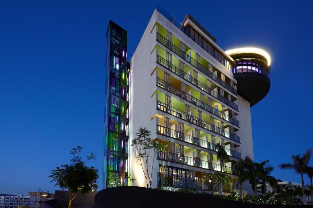 Bohemia Suites & Spa - Adults Only - 33