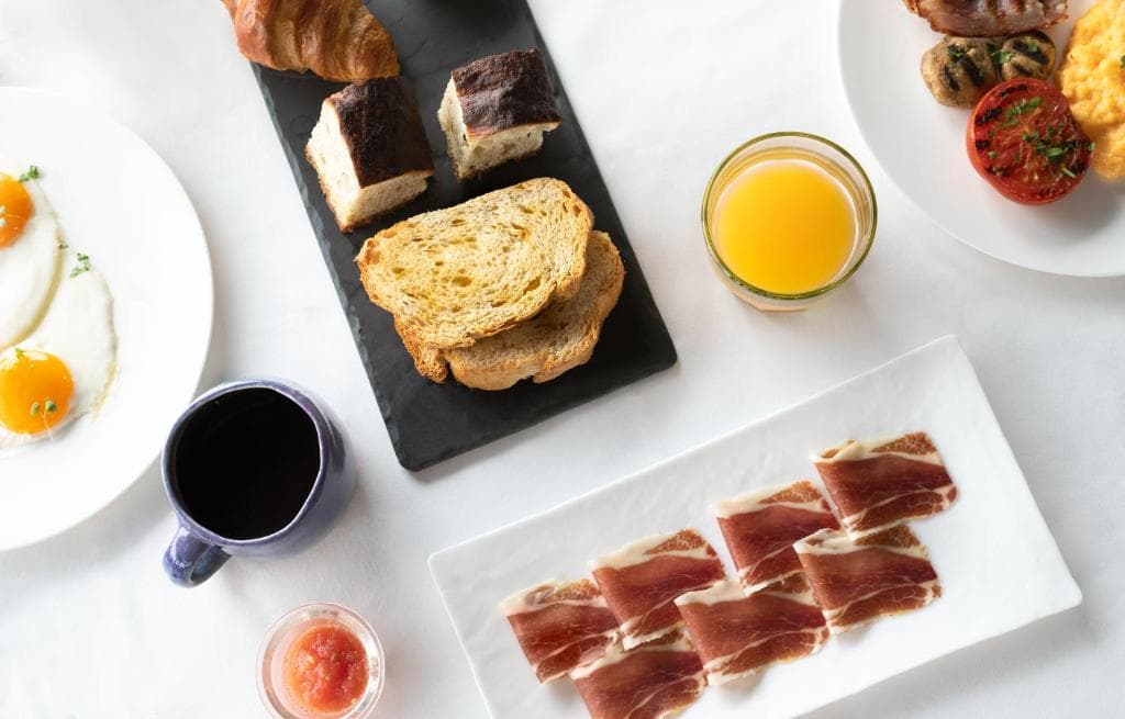 Bohemia Suites & Spa - Adults Only - 34