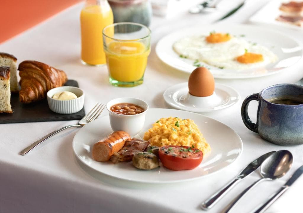 Bohemia Suites & Spa - Adults Only - 35