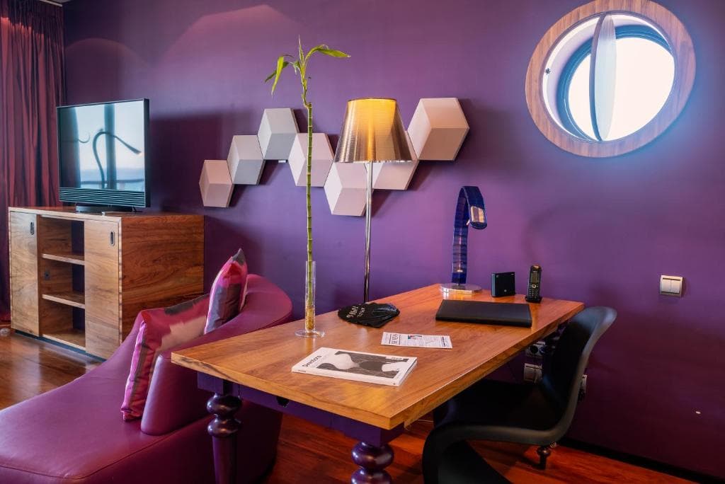 Bohemia Suites & Spa - Adults Only - 41