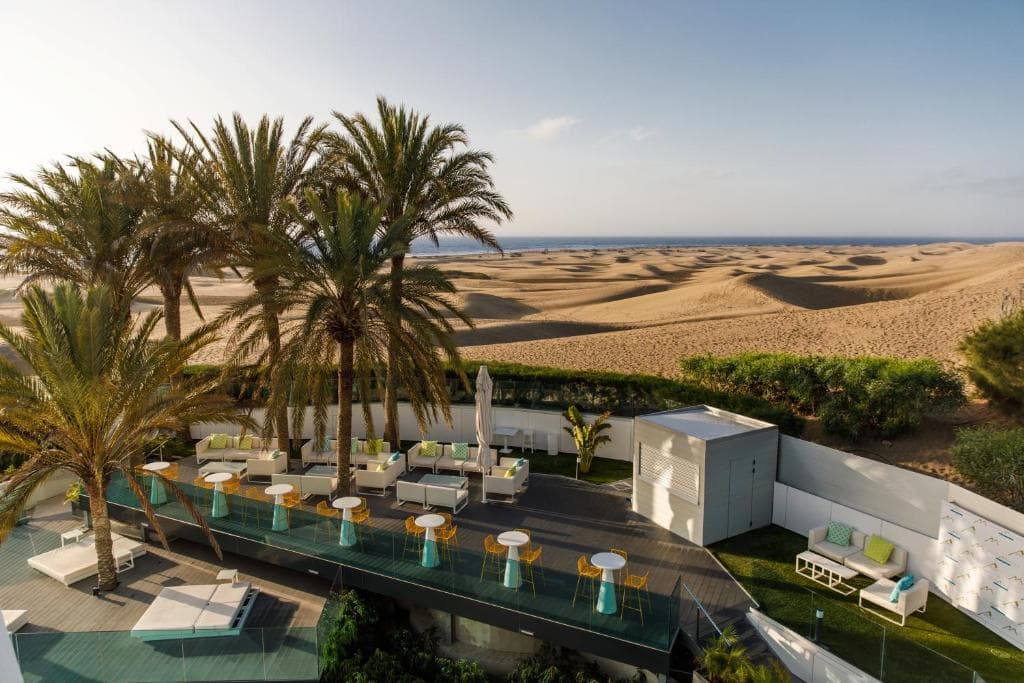 Santa Monica Suites Hotel - 14