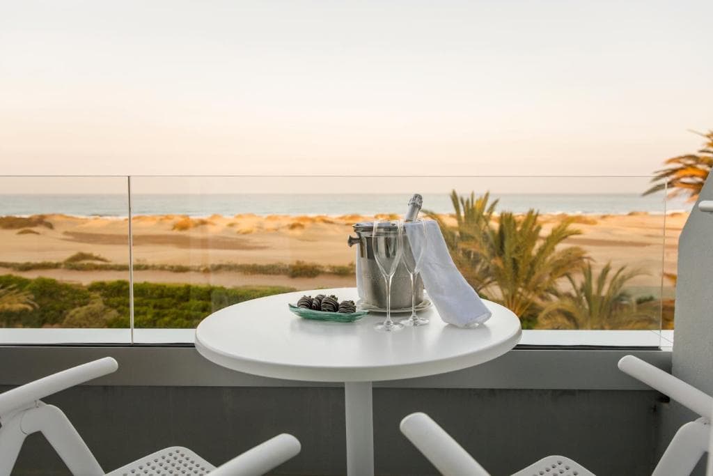 Santa Monica Suites Hotel - 18