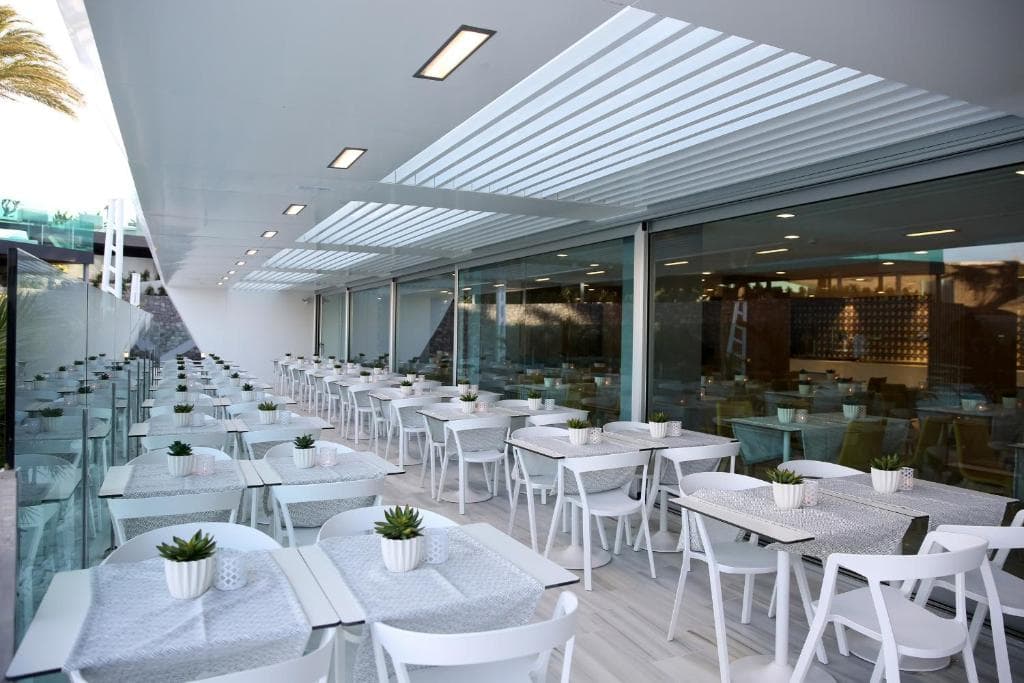 Santa Monica Suites Hotel - 39