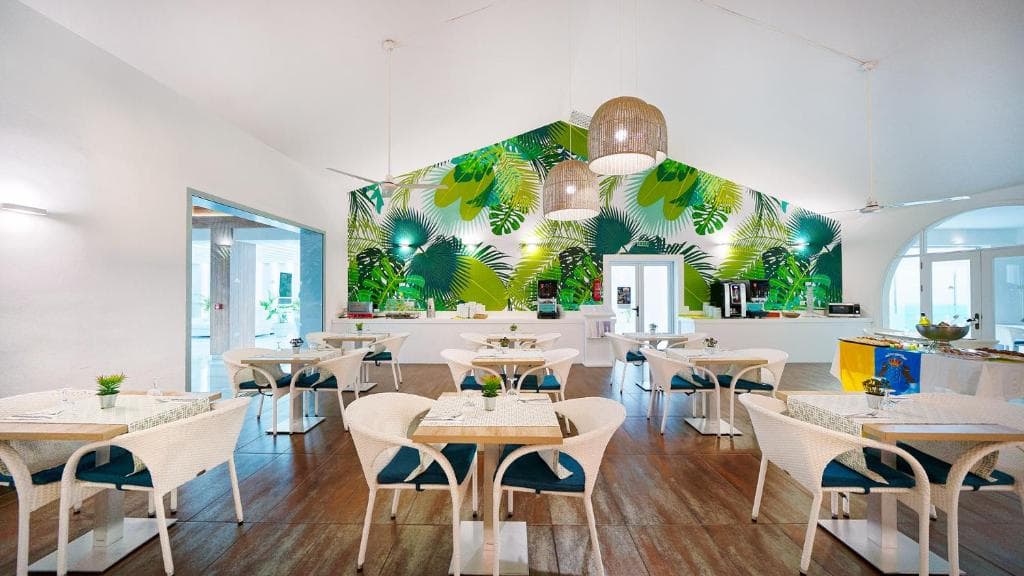 Canary Garden Club - 4