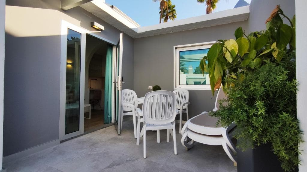 Canary Garden Club - 15