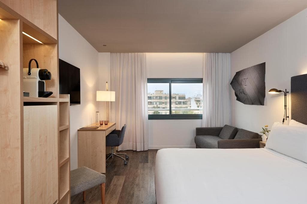 INNSiDE by Melia Palma Center - 18