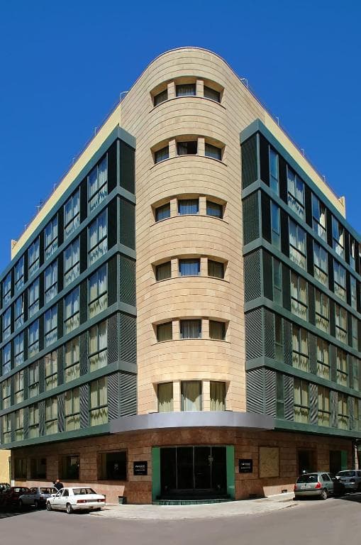 INNSiDE by Melia Palma Center - 39