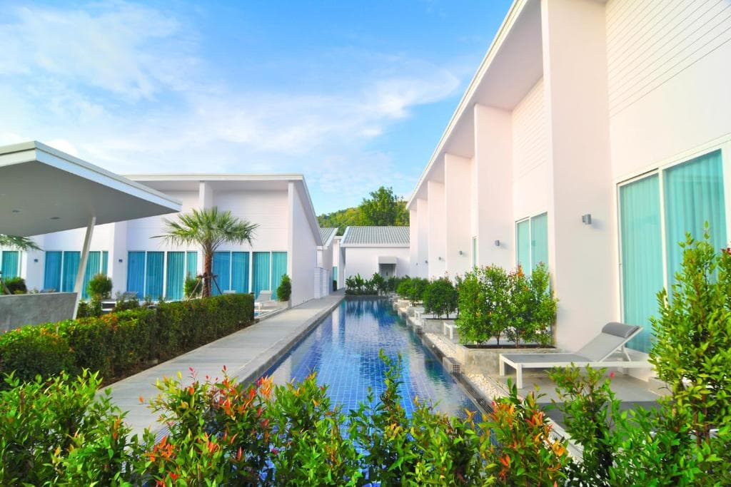 The Palmery Resort - 2