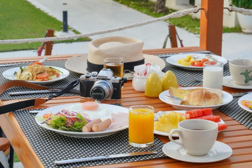 The Briza Beach Resort, Samui - 6