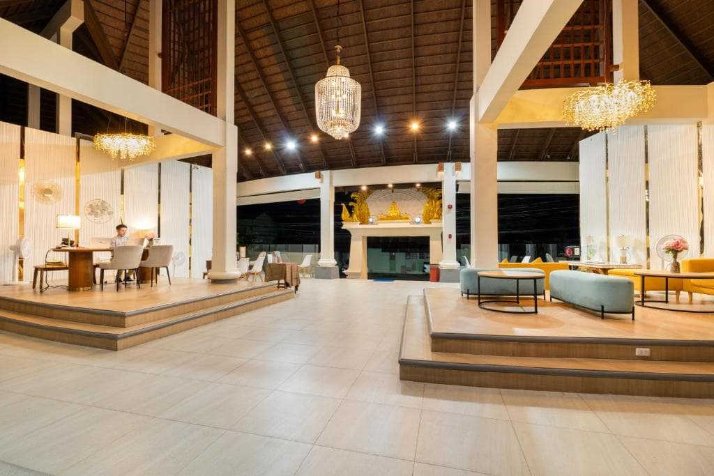 The Briza Beach Resort, Samui - 7