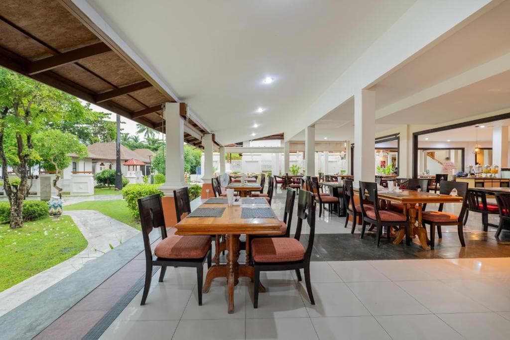 The Briza Beach Resort, Samui - 9