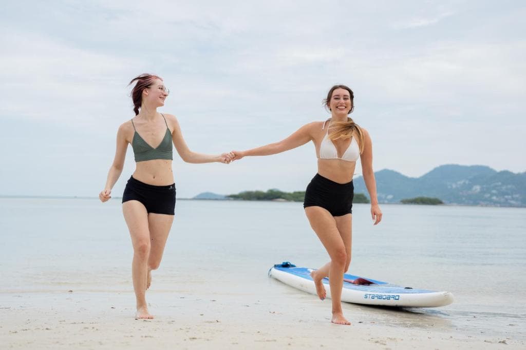 The Briza Beach Resort, Samui - 13