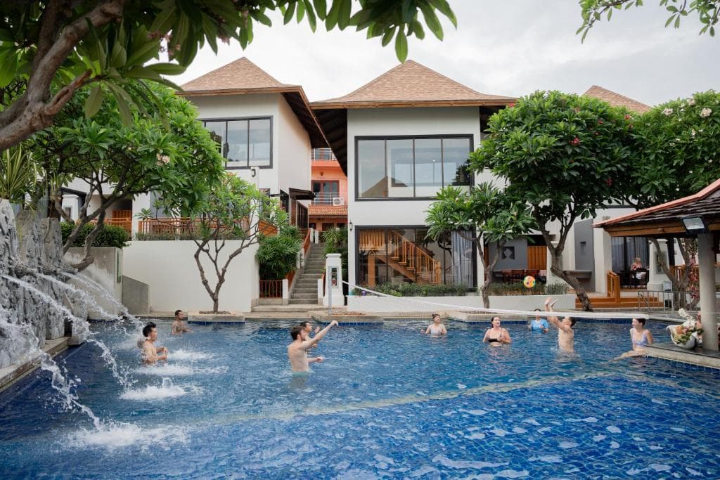 The Briza Beach Resort, Samui - 1