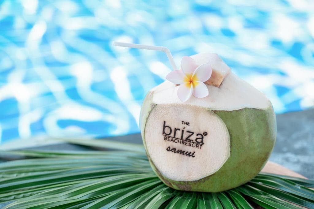 The Briza Beach Resort, Samui - 17