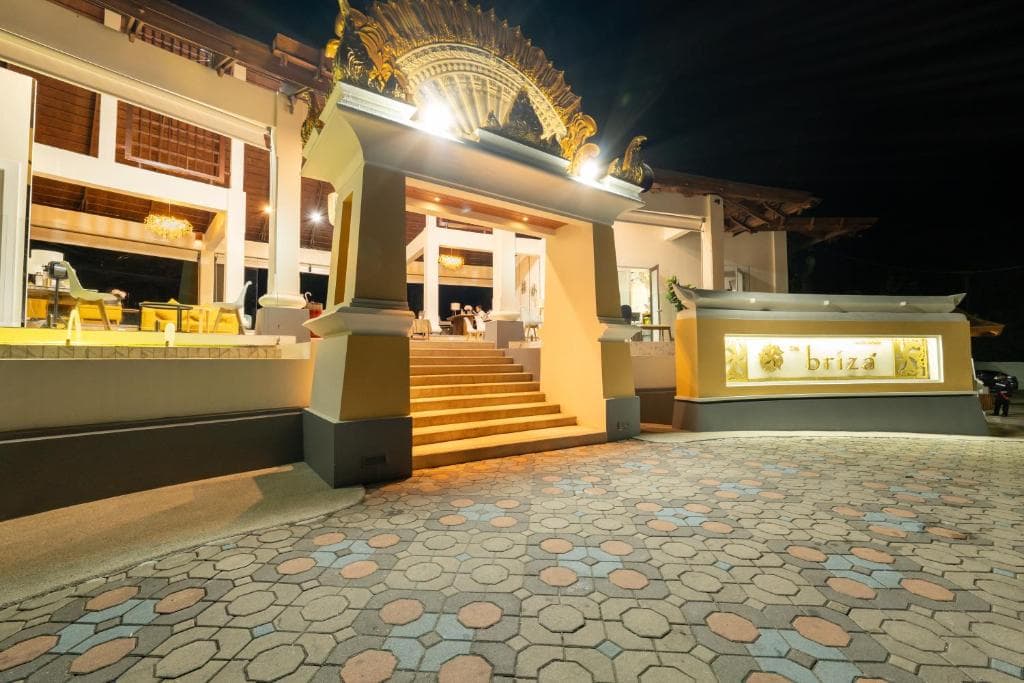 The Briza Beach Resort, Samui - 18