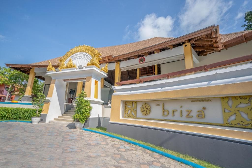 The Briza Beach Resort, Samui - 21