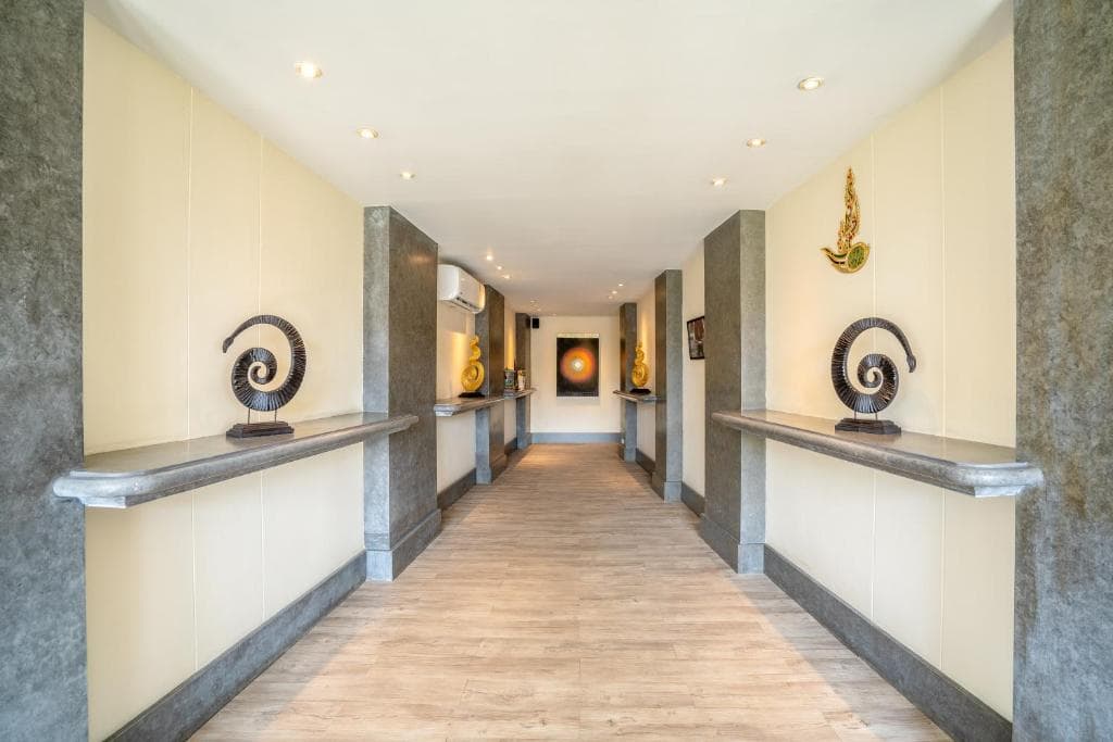 The Briza Beach Resort, Samui - 23