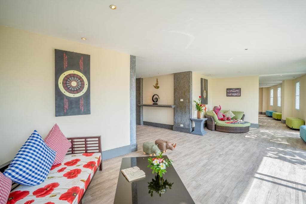The Briza Beach Resort, Samui - 24