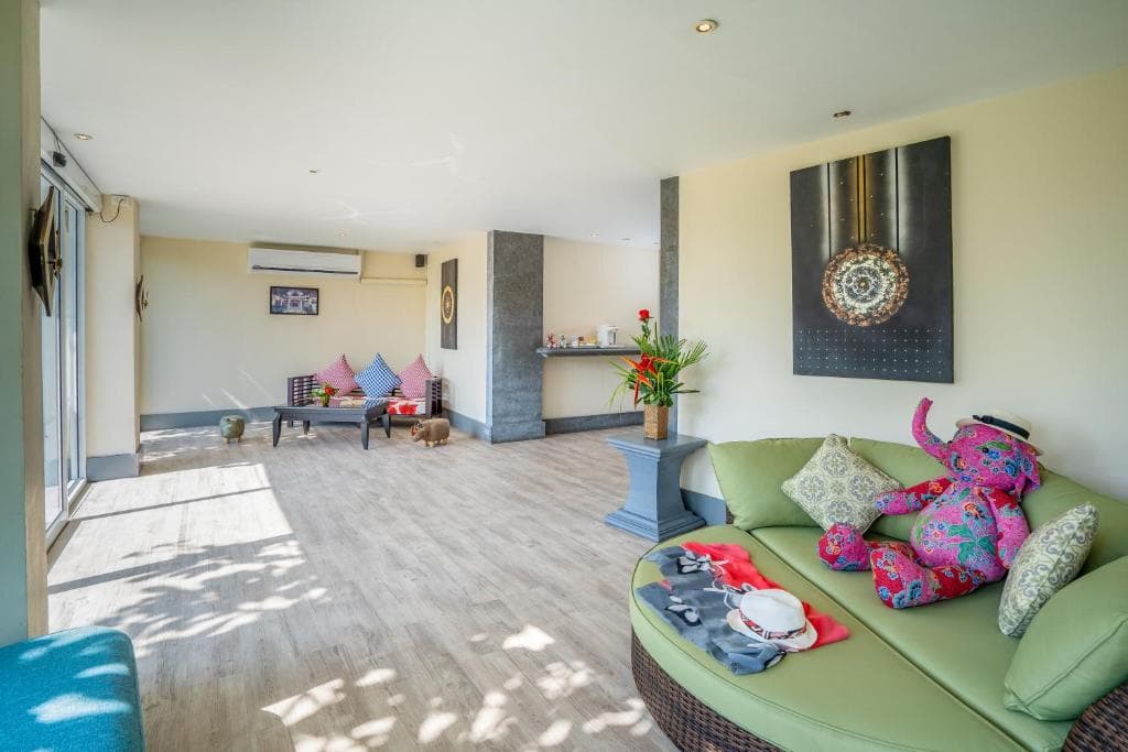 The Briza Beach Resort, Samui - 25