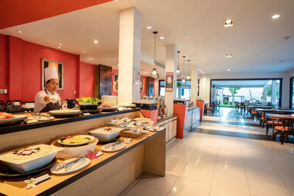 The Briza Beach Resort, Samui - 28