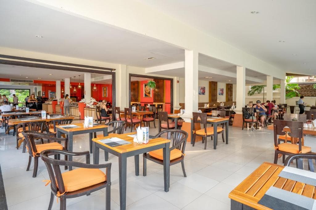 The Briza Beach Resort, Samui - 30