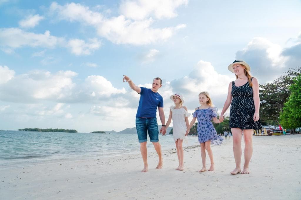 The Briza Beach Resort, Samui - 31