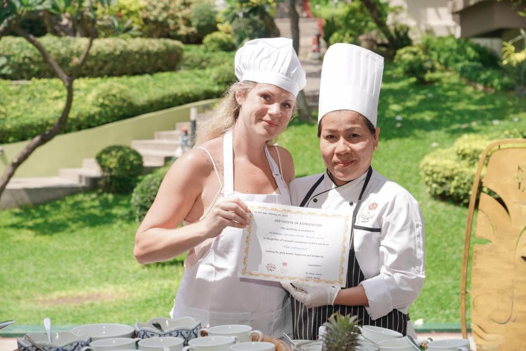 The Briza Beach Resort, Samui - 42
