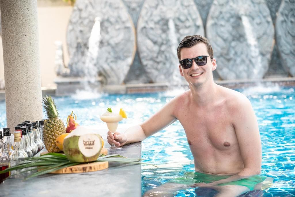 The Briza Beach Resort, Samui - 44
