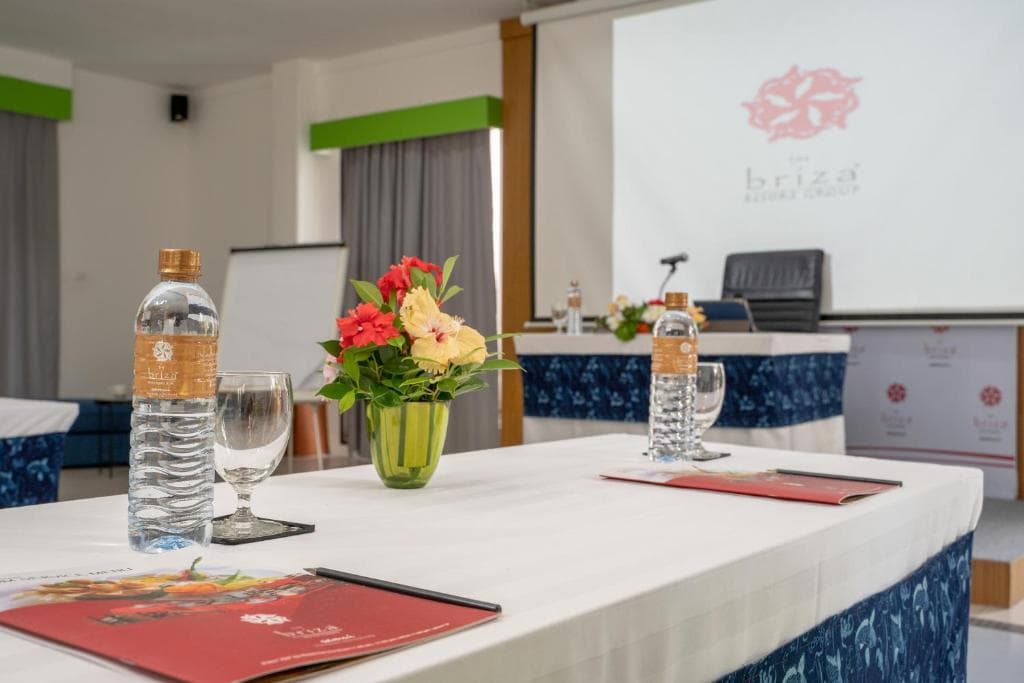 The Briza Beach Resort, Samui - 45