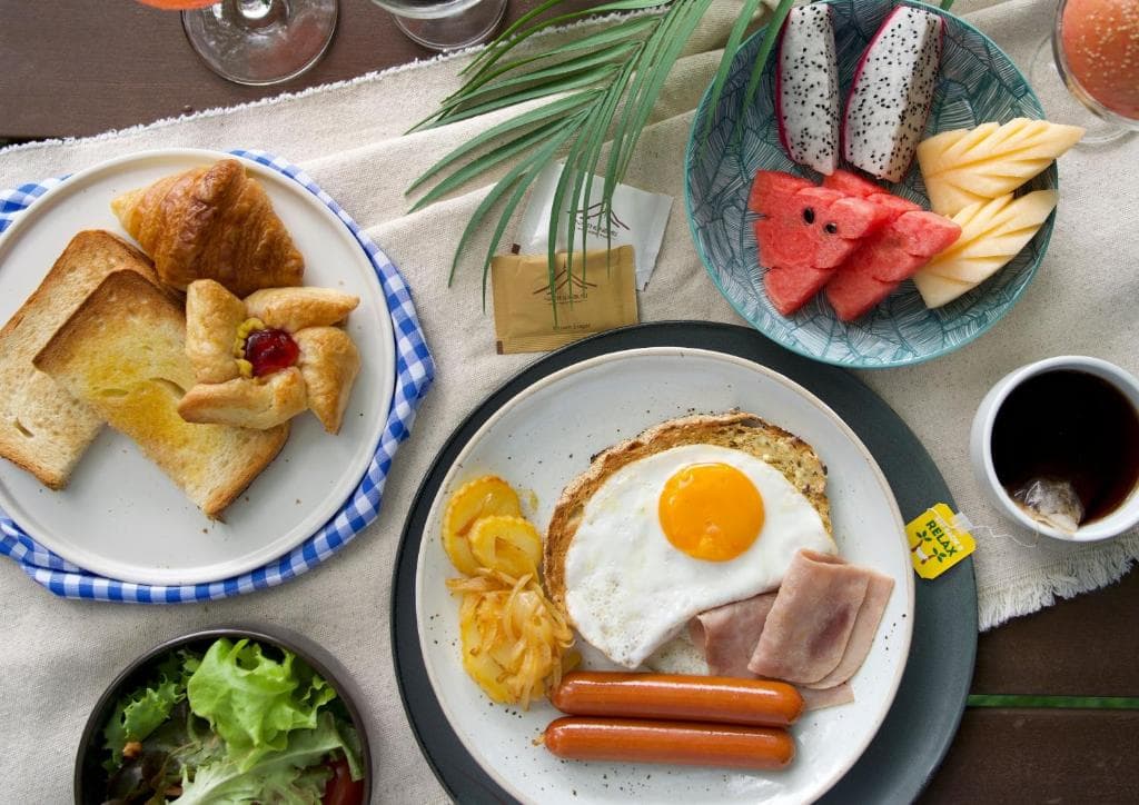 Naithonburi Beach Resort - SHA Extra Plus - 6