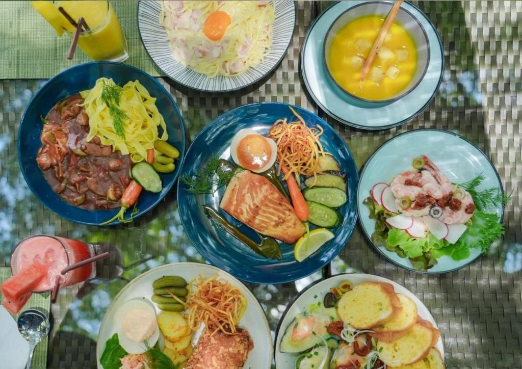 Naithonburi Beach Resort - SHA Extra Plus - 30