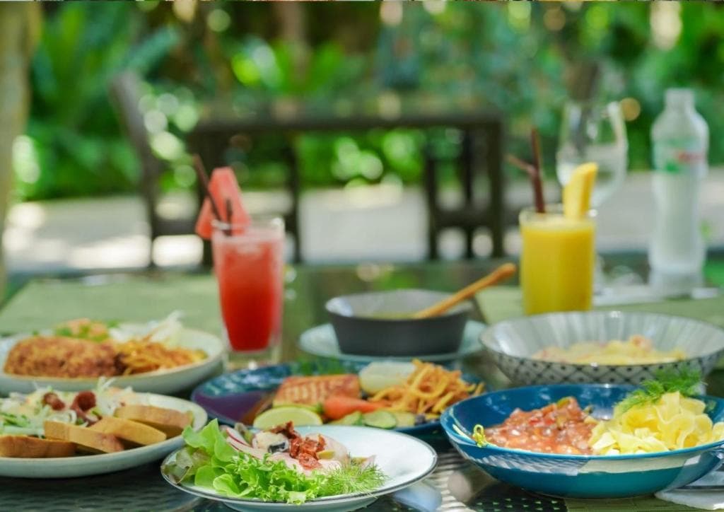 Naithonburi Beach Resort - SHA Extra Plus - 31